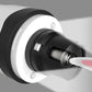 Dog Nail Grinder Electric Pet Nail Trimmer M3 Rechargeable Grooming Tool