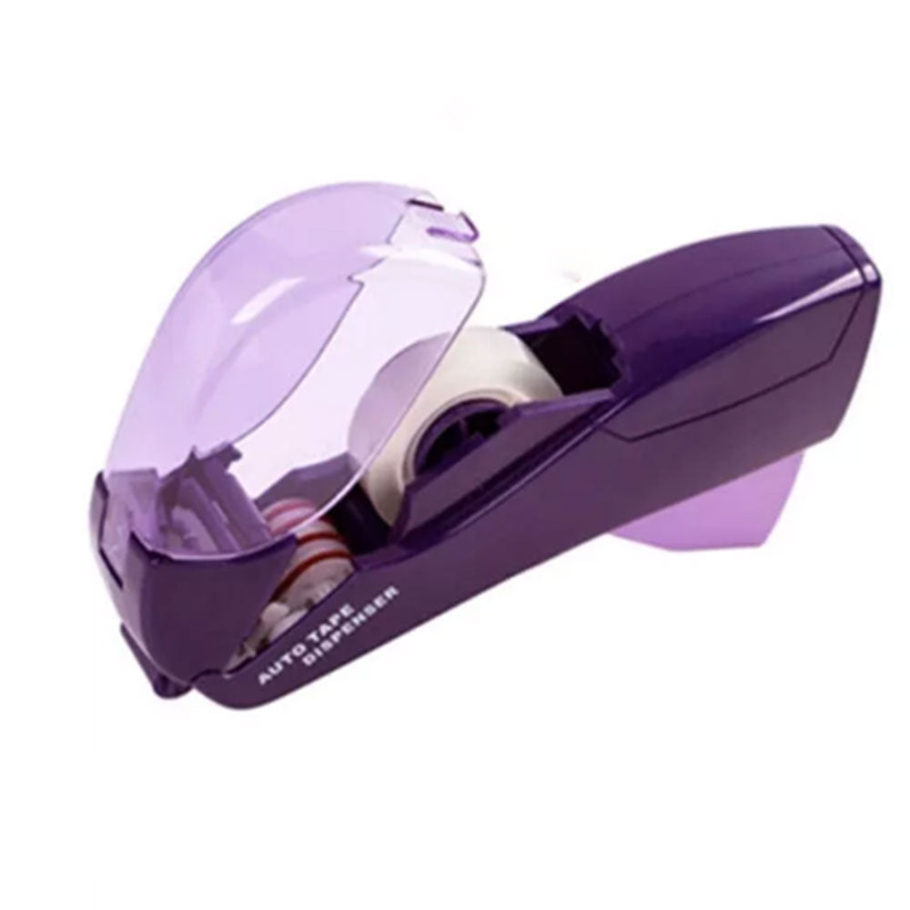 Automatic Tape Dispenser for Gun Arts Craft Christmas Present Wrapping