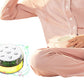 Portable White Noise Machine for Sleeping with Night Light Bluetooth Speaker Sleep Timer