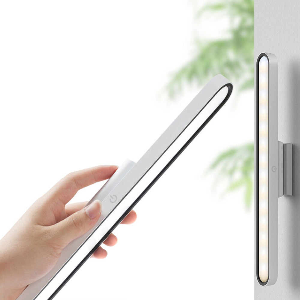 LED Magnetic Dimmable Hanging Desk Reading Light