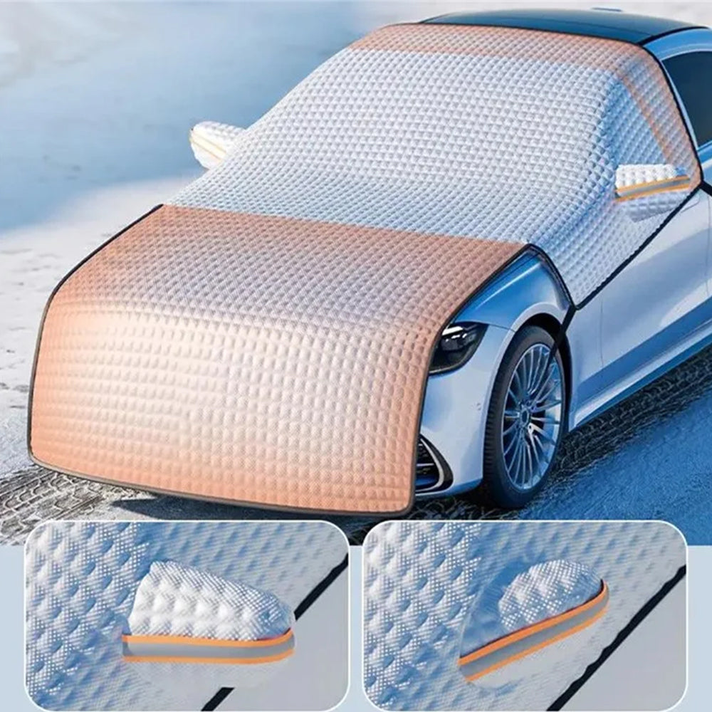 Car Windshield Cover