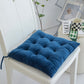 Tie On Seat Cushion for Dining Patio Home Kitchen and Office Chairs