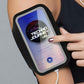 Sport Armband Phone Holder With Adjustable Strap Running Holder For iPhone Samsung