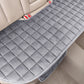 Car Seat Cushion Rear Seat Cover With Storage Pocket Auto Seat Cushion