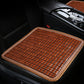Bamboo Cooling Car Seat Cushion Pad