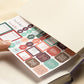 Monthly Budget Planner with Bill Organizer Expense Tracker