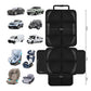 4Pcs Car Seat Protector Cover