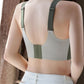 Seamless Push-Up Bra