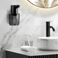 400ml Automatic Foaming Soap Dispenser 4 Level Touchless Foam Soap Dispenser