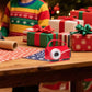 2Pack Wrapping Paper Cutter and Tape Dispenser Set