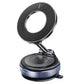 2 X Vacuum Suction Car Magnetic Phone Holder Stable Phone Holder