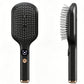 Electric Scalp Massage Comb Spray Vibrating Hair Brush Hair Care Massager