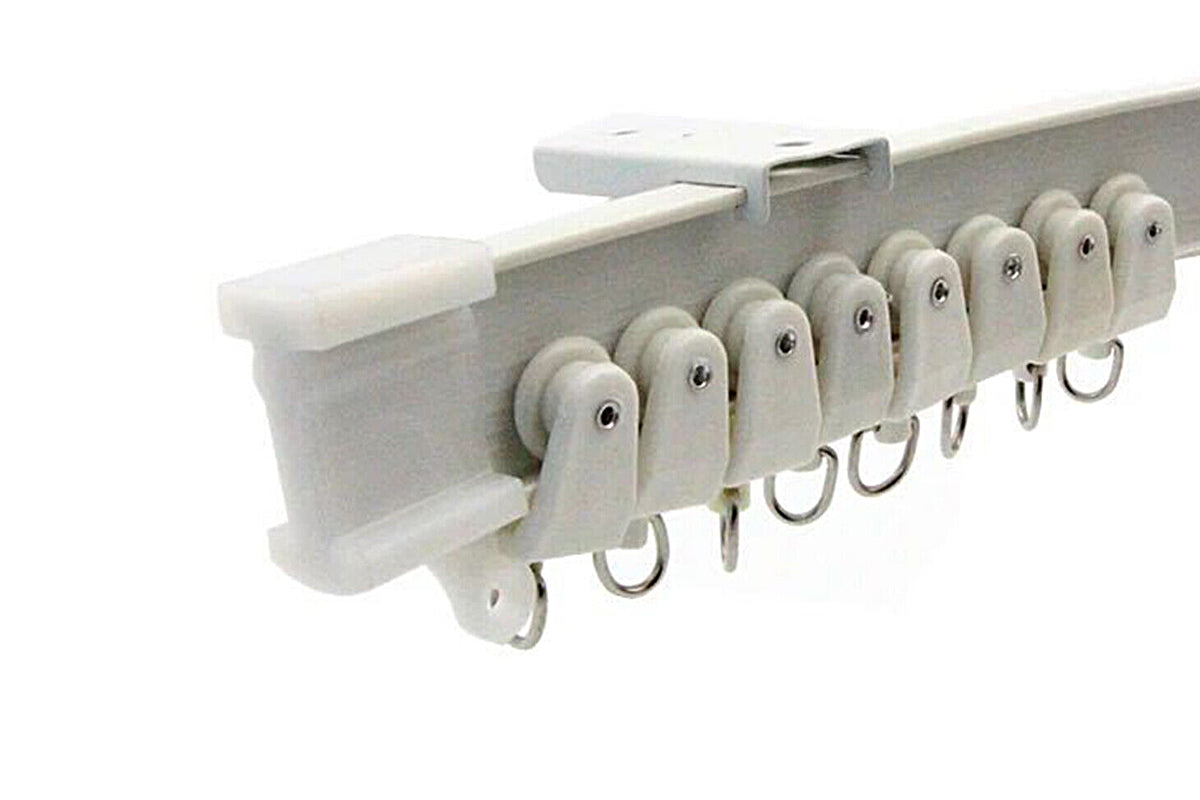 5m Flexible Curtain Track
