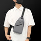 Men's Multi-Functional Shoulder Bag