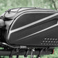 10L Large Capacity Bike Rack Bag Trunk Rear Rack Bag Biking Accessories Gear