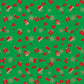 10Pcs Christmas Wrapping Paper Christmas Present Wrap Rolls Cute Traditional Xmas Wrap Paper