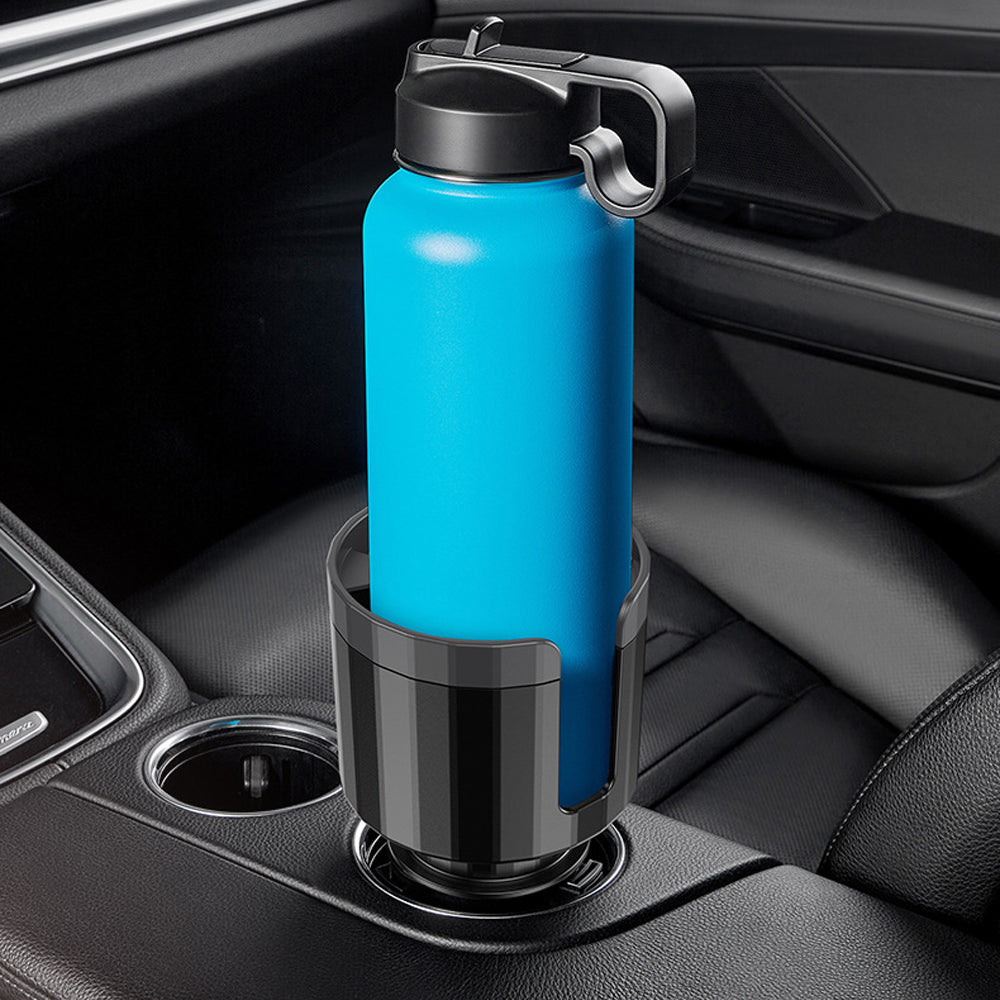 2Pcs Universal Adjustable Car Cup Holder