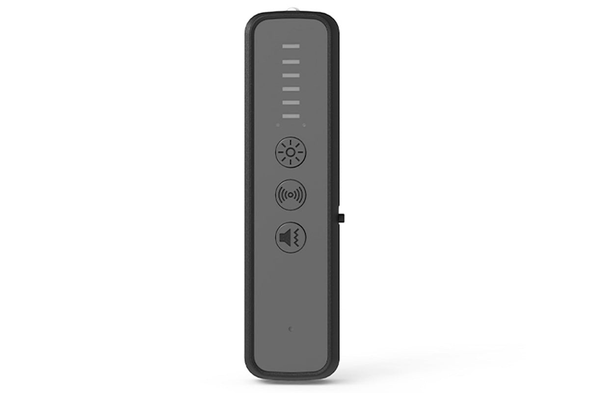 Hidden Camera Detector Portable RF Signal Scanner for Hotels Travel Home Office