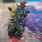 Godzilla Inspired Christmas Countdown Calendar 24 Day Advent Calendar Xmas Tree Ornaments