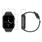 LT56 Kids Neck Hang 4G Smart Watch Video Call Positioning Alarm Smart Watch
