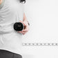 Body Measuring Smart Tape Bluetooth Connection App for Weight Loss