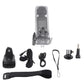 4K WIFI Action Handheld Camera 270-degree Rotate Stabilize Video Recorder Vlog