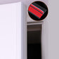 3m T-shaped Clear Silicone Seal Strip for Door and Windows Gaps