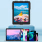Mini Vlog Selfie Monitor Screen Bluetooth Remote Selfie Monitor for Travel TikTok