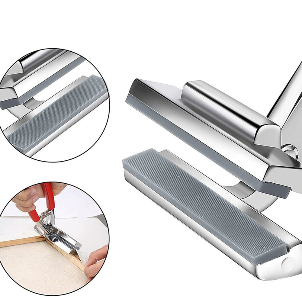 2Pcs Painting Canvas Stretching Kits Tools