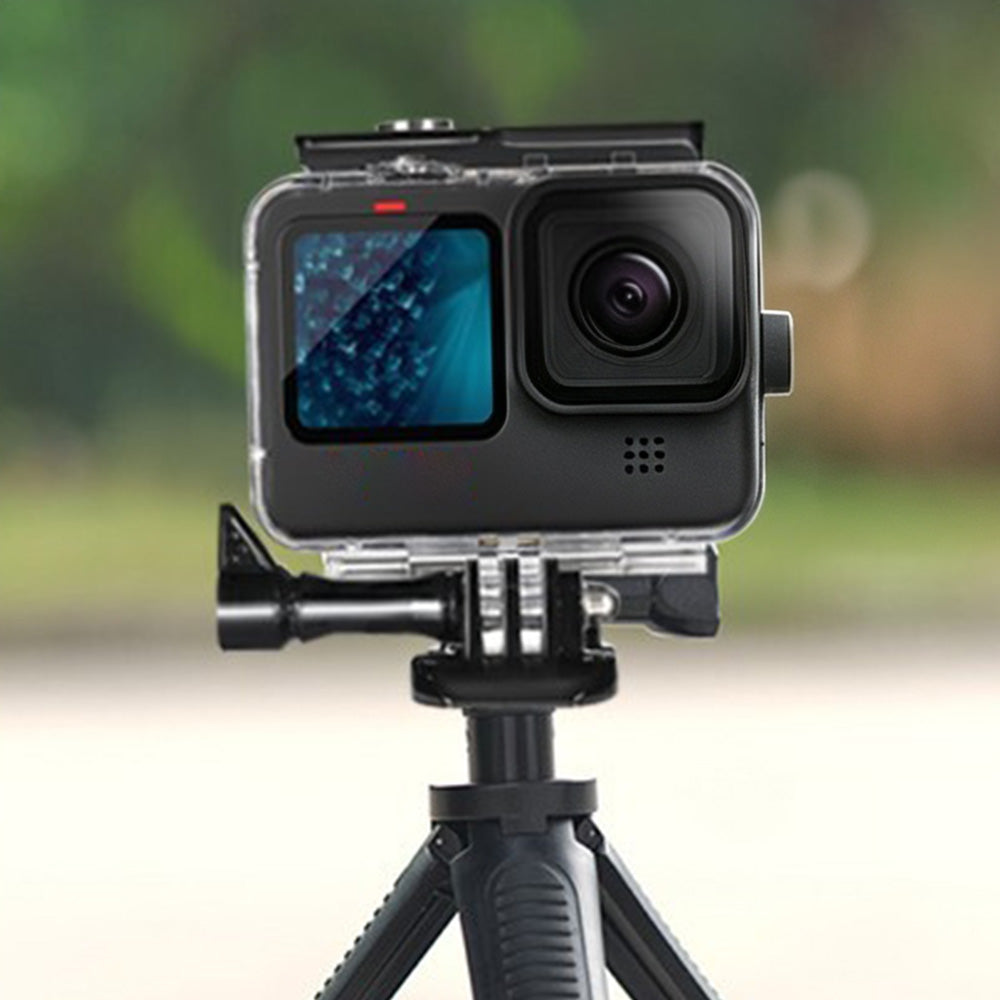 Water-Resistant Housing for GoPro Hero 9 10 11 12 13 Black