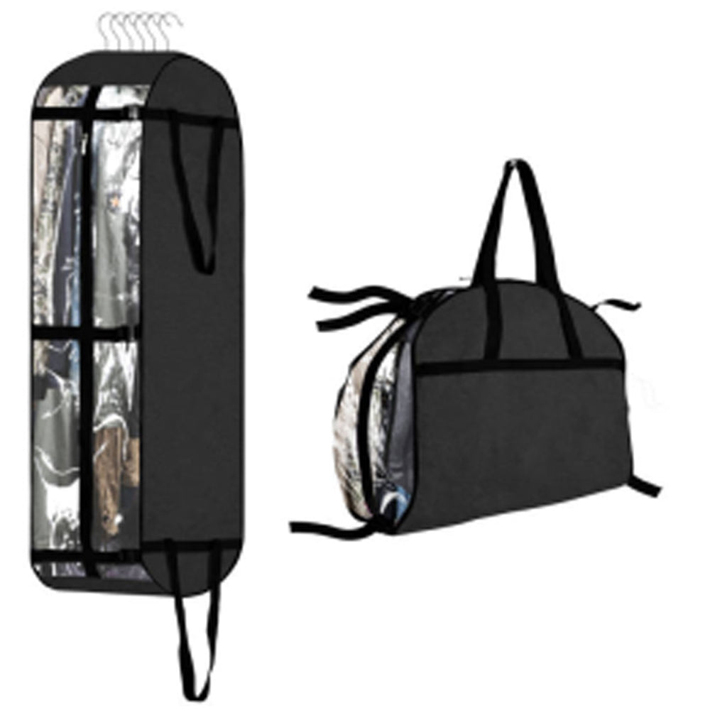 Dust-Resistant Clothes Storage Bag