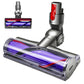 Direct Drive Motorhead Cleaner Head for Dyson V7 V8 V10 V11 Vacuum Cleaner