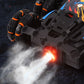 8 Wheels Stunt Car with Spray 360 Degree Hand Gesture Sensing RC Off Road Toy