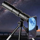 Zoom Lens for iPhone Android 10-300x40mm Monocular Telescope for Bird Watching