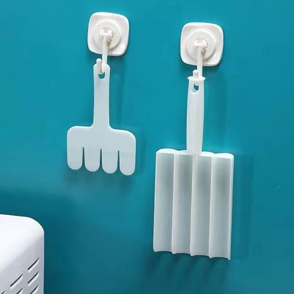 4Pcs Quad Meatball Maker Mold