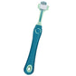 Pet Toothbrush for Dogs and Cats 3 Sided