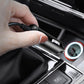 Car Electric Heating Mug 12V Stainless Steel Travel Cup 450ml