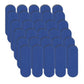 150PCS Bowling Thumb Tape Finger Protection Tape Set Sports Protective Finger Tape
