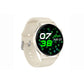 Fashion Smartwatch with Heart Rate and Sleep Monitoring IP67 Waterproof