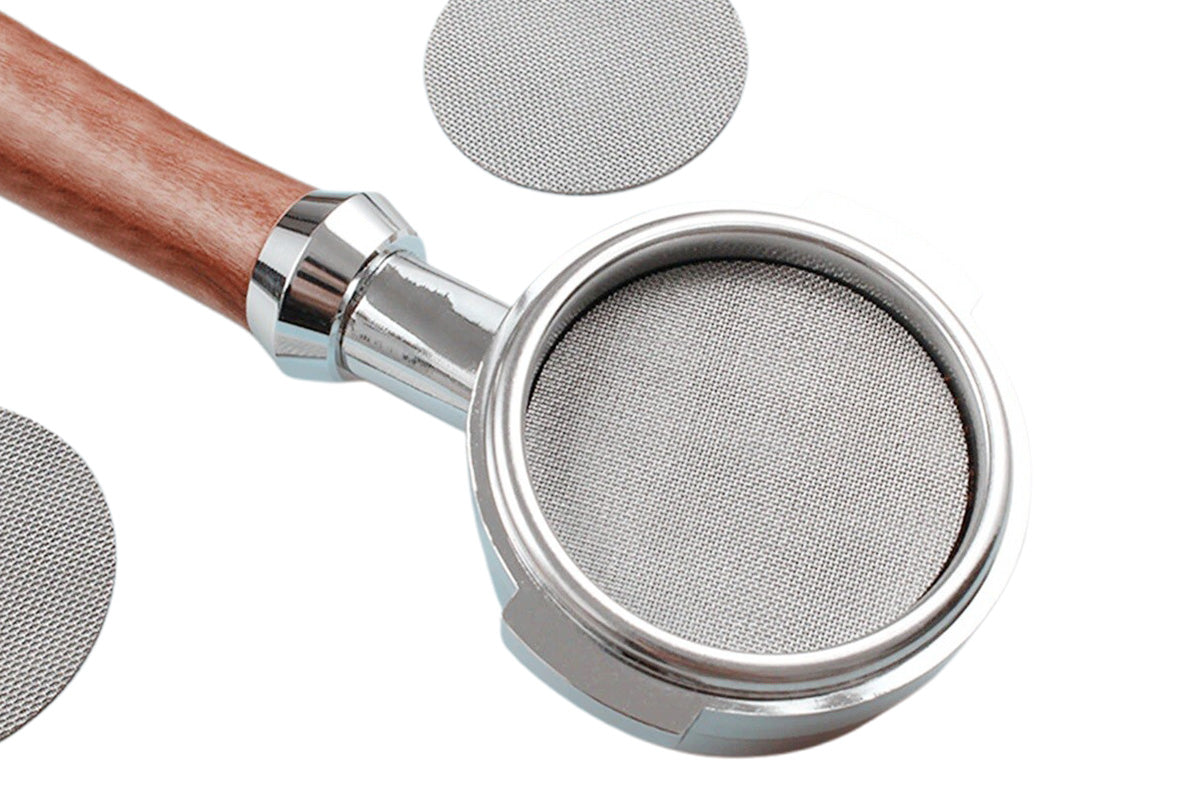 1.7mm Thick Precision Stainless Steel Filter Screen 100 Micron Coffee & Water Separator Mesh
