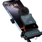 Lavalier Wireless Microphone Set Noise Reduction for Phone Vlog Live Stream