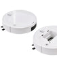 Multifunction Smart Dry Wet Cleaning Wireless Sweeping Robot Vacuum Cleaner