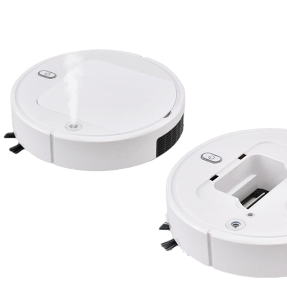 Multifunction Smart Dry Wet Cleaning Wireless Sweeping Robot Vacuum Cleaner