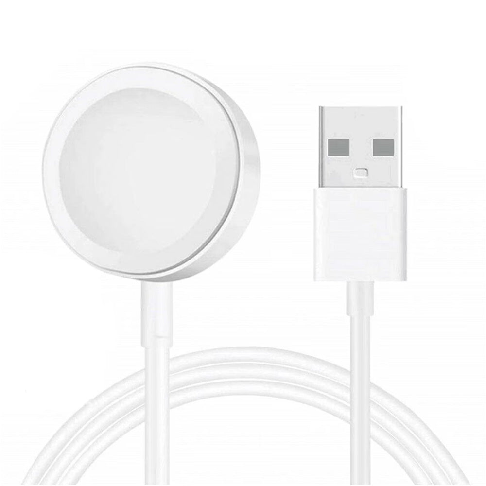 Fast Charging Cable for Apple Watch Series 10/9/8/7/6/5/4/3/2/1/SE