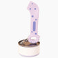 3-in-1 Silicone Pet Food Can Lid and 3-in-1 Can Scoop Wet Food Opener
