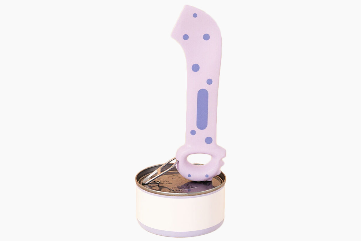 3-in-1 Silicone Pet Food Can Lid and 3-in-1 Can Scoop Wet Food Opener