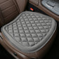 Seat Cushion Memory Foam Car Driver Office Chair Seat Pad Non Slip Rubber