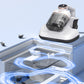 Mattress Vacuum Cleaner 10kP Bed Vacuum Cleaner with UV-C Light for Couch