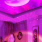 Galaxy Light Projector for Bedroom Sensory Lights with 14 Color Star Projector Night Light