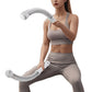 Ropeless Battle Ropes for Home Gym Workout Exercise Ropes for Fitness Beginners